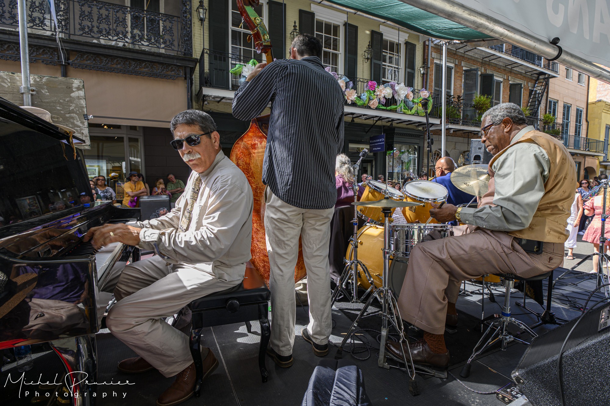 New orleans 142
