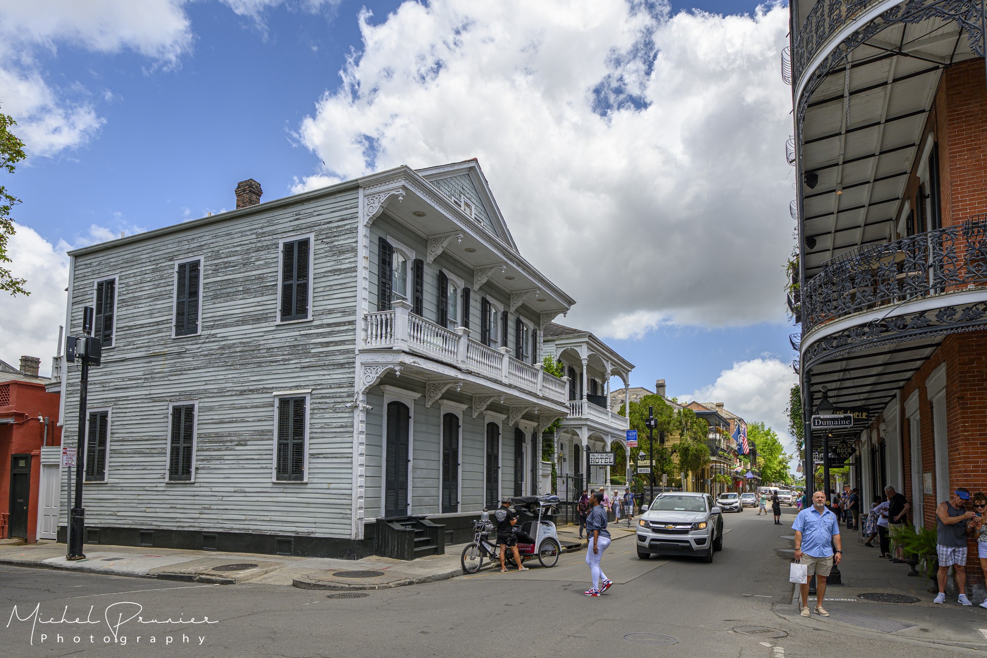 New orleans 15