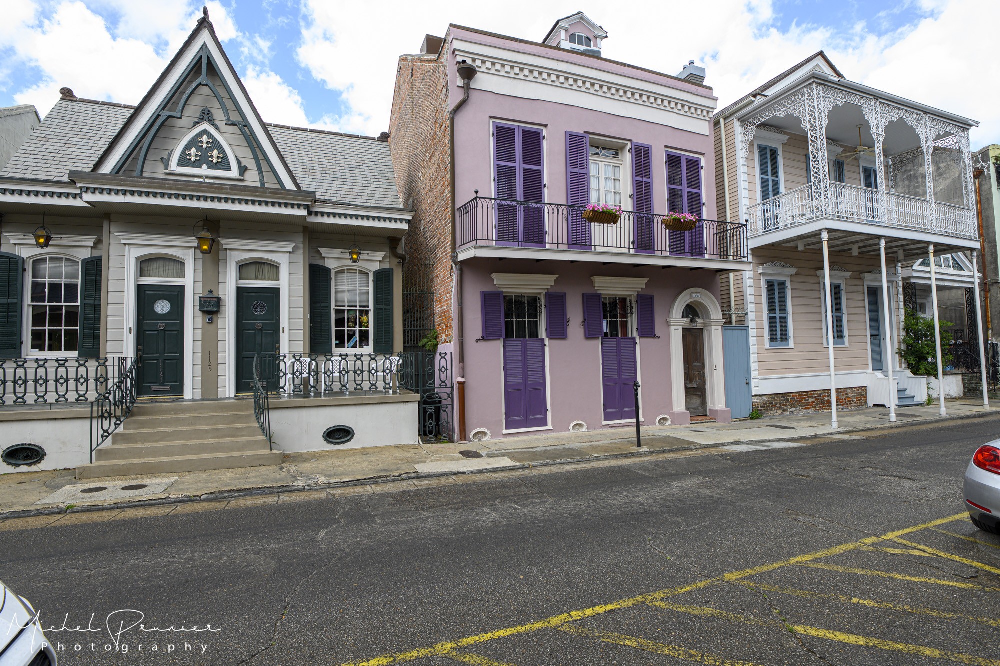 New orleans 168